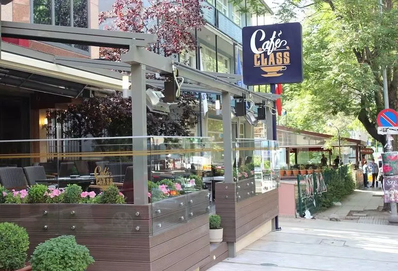 Fotos del hotel Class:  20