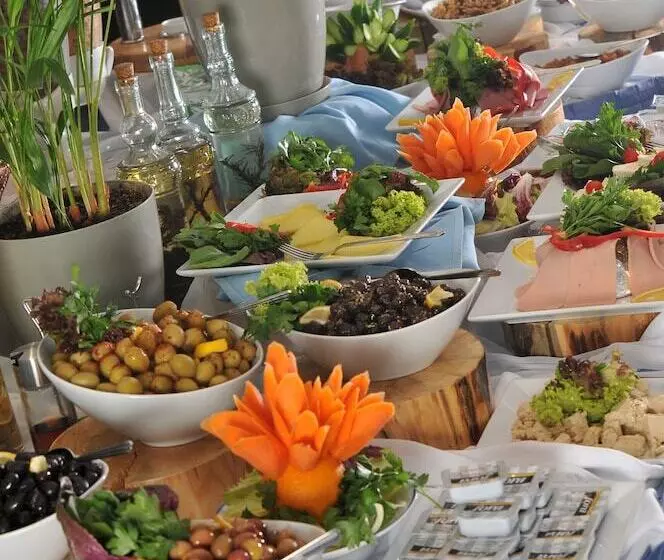 Fotos del hotel Class:  19