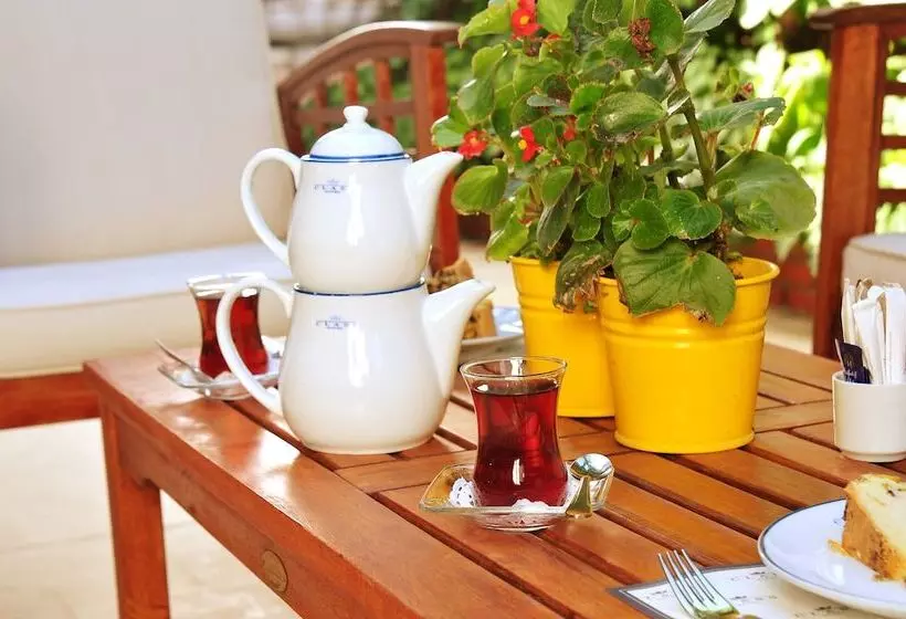 Fotos del hotel Class:  6