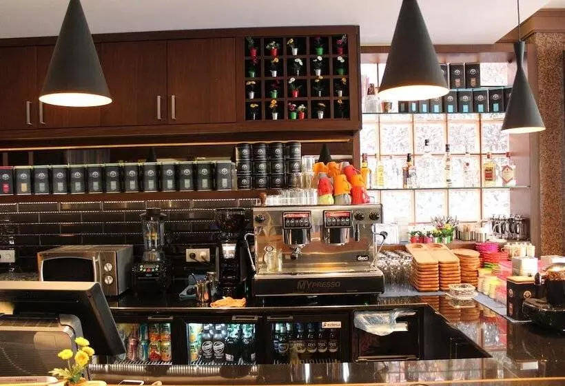 Fotos del hotel Class:  16