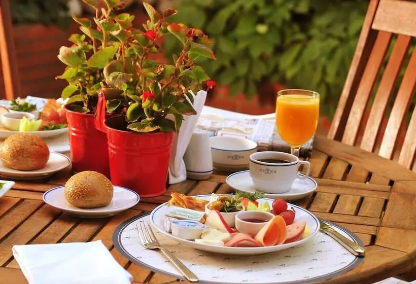 Fotos del hotel Class:  21