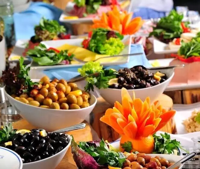 Fotos del hotel Class:  4