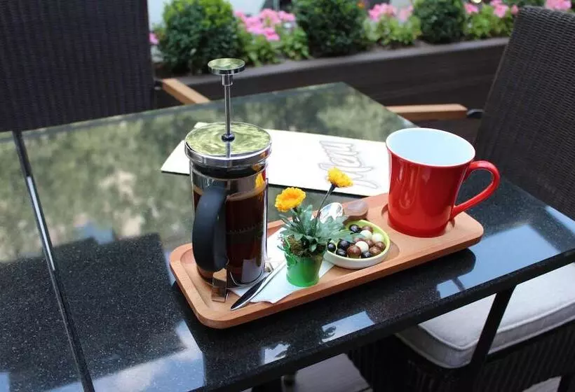 Fotos del hotel Class:  14