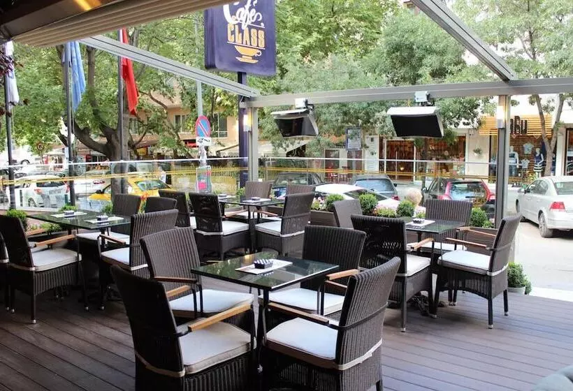 Fotos del hotel Class:  24