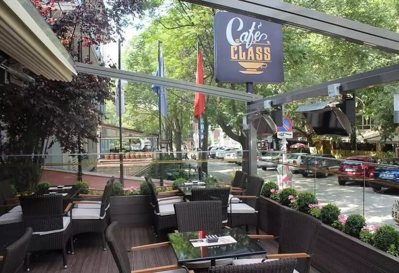 Fotos del hotel Class:  23