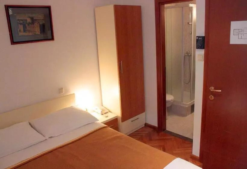 Fotos del hotel Concordia:  20