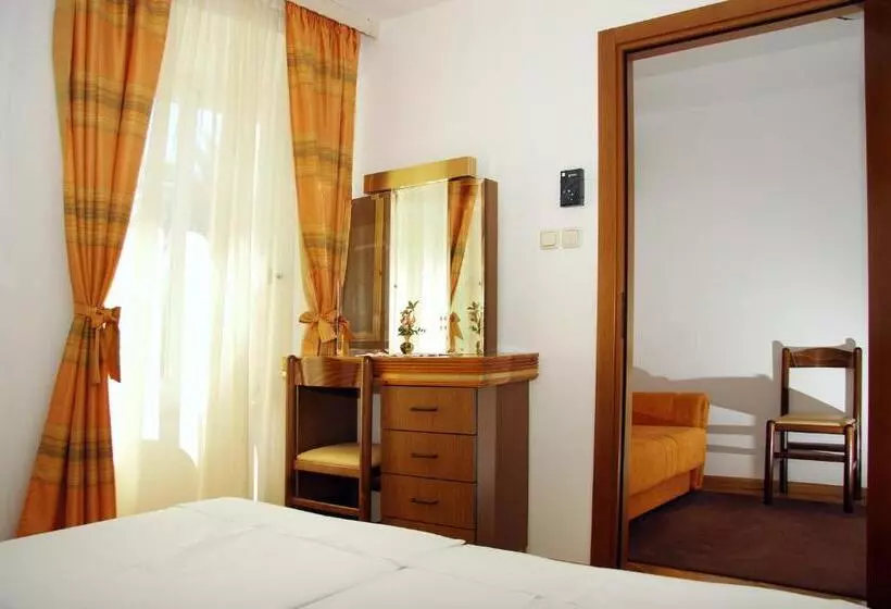 Fotos del hotel Concordia:  13