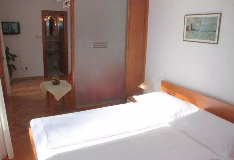 Fotos del hotel Concordia:  10