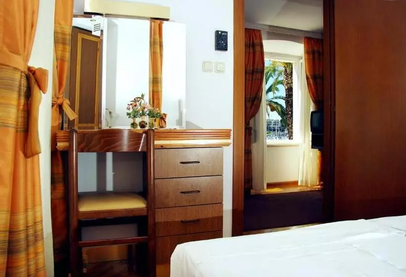 Fotos del hotel Concordia:  21