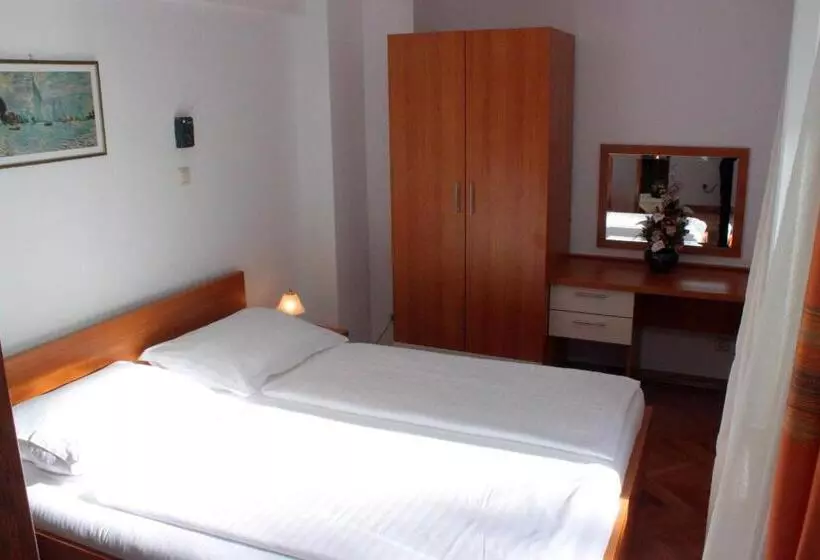 Fotos del hotel Concordia:  18