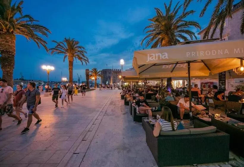 Fotos del hotel Concordia:  3