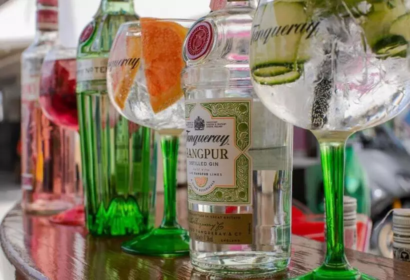 Fotos del hotel Concordia:  5