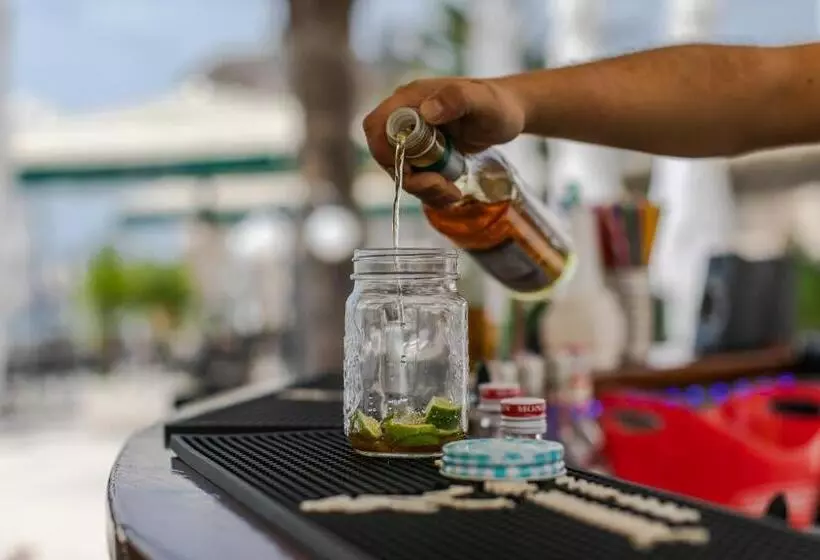 Fotos del hotel Concordia:  14