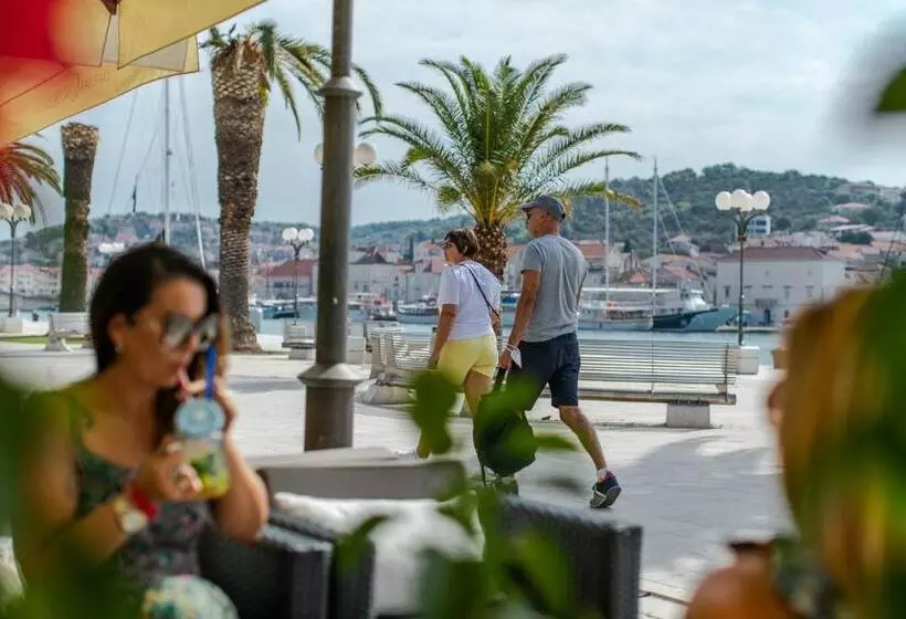 Fotos del hotel Concordia:  12