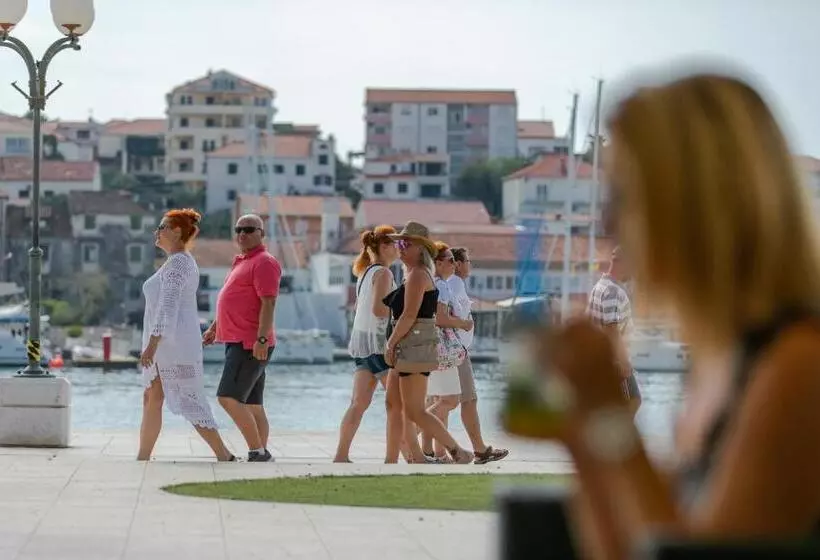 Fotos del hotel Concordia:  6