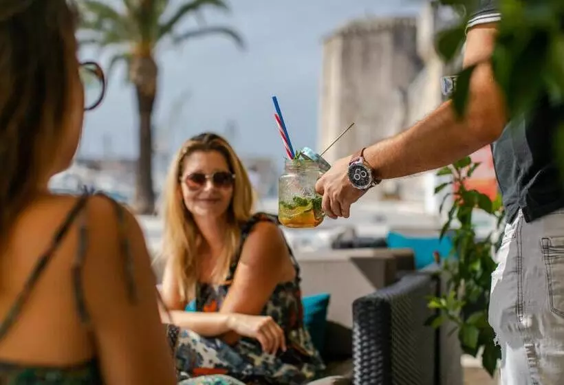 Fotos del hotel Concordia:  11