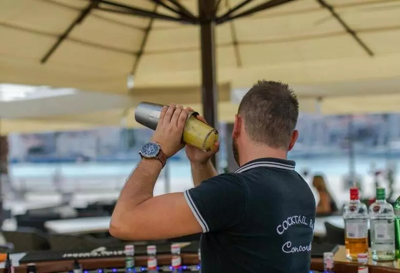 Fotos del hotel Concordia:  8