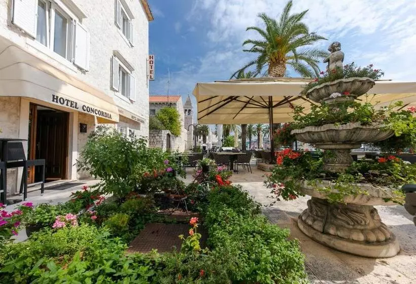 Fotos del hotel Concordia:  15