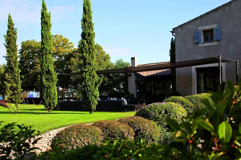 Fotos del hotel Hôtel Du Château & Spa  Les Collectionneurs:  24