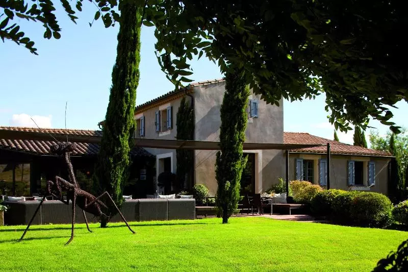 Fotos del hotel Hôtel Du Château & Spa  Les Collectionneurs:  19