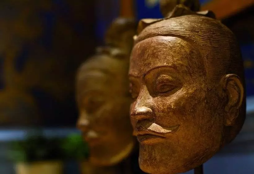 Fotos del hotel Hôtel Du Château & Spa  Les Collectionneurs:  6