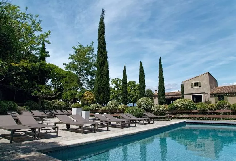 Fotos del hotel Hôtel Du Château & Spa  Les Collectionneurs:  14