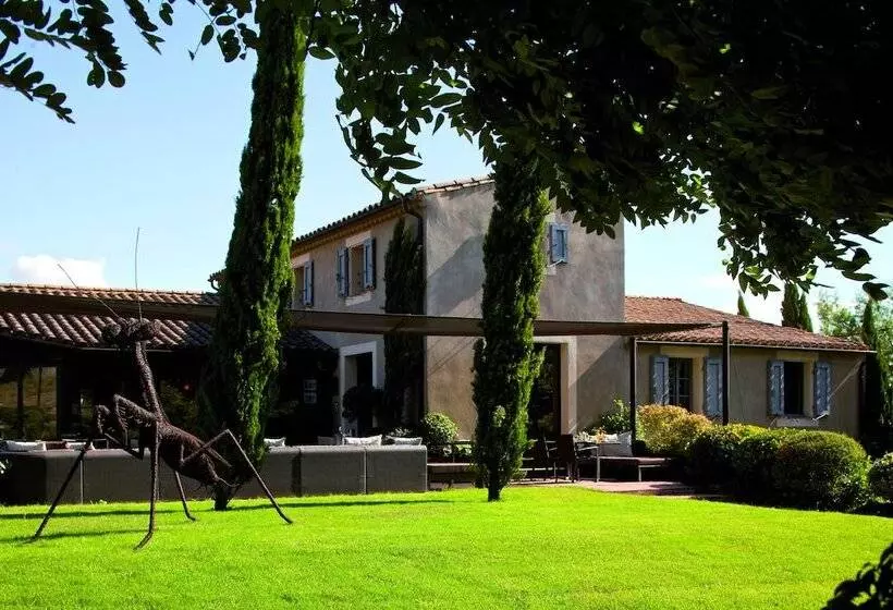 Fotos del hotel Hôtel Du Château & Spa  Les Collectionneurs:  21