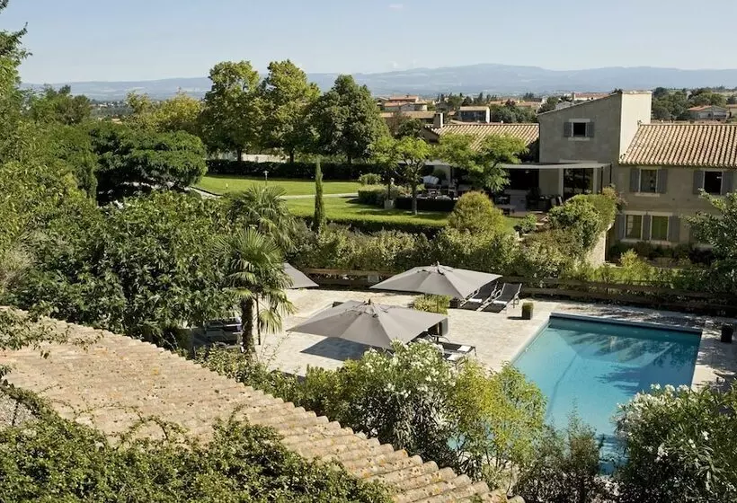 Fotos del hotel Hôtel Du Château & Spa  Les Collectionneurs:  12