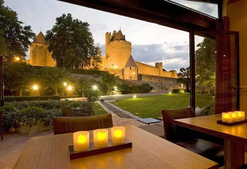 Fotos del hotel Hôtel Du Château & Spa  Les Collectionneurs:  20