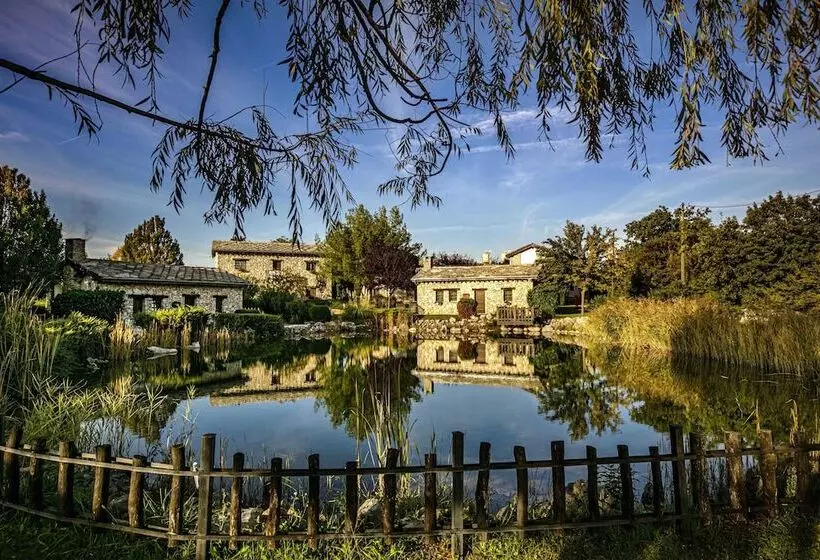 Fotos del hotel Herceg Etno Selo Me?ugorje:  11