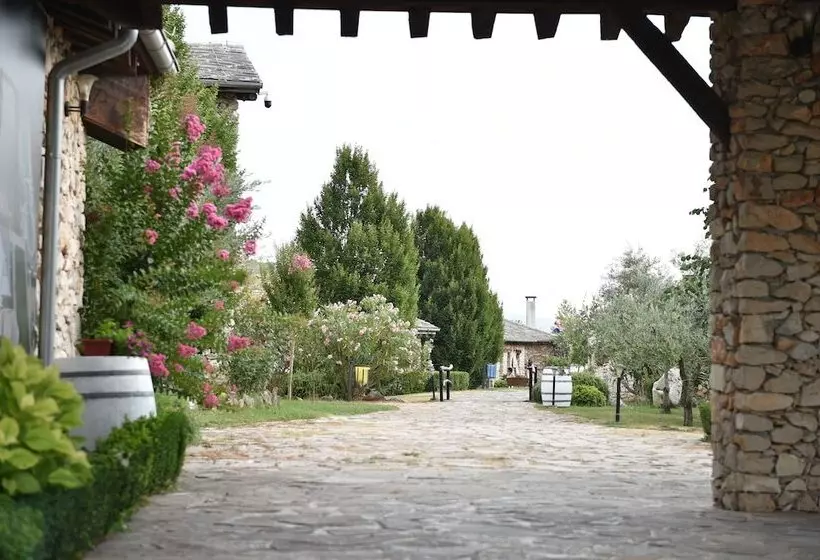 Fotos del hotel Herceg Etno Selo Me?ugorje:  6