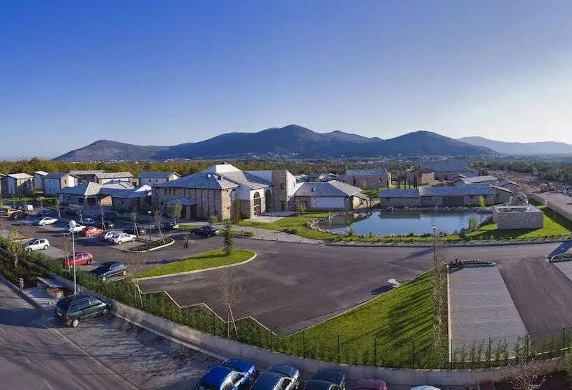 Fotos del hotel Herceg Etno Selo Me?ugorje:  7