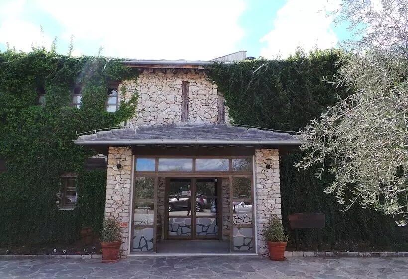 Fotos del hotel Herceg Etno Selo Me?ugorje:  10