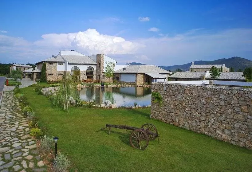 Fotos del hotel Herceg Etno Selo Me?ugorje:  14