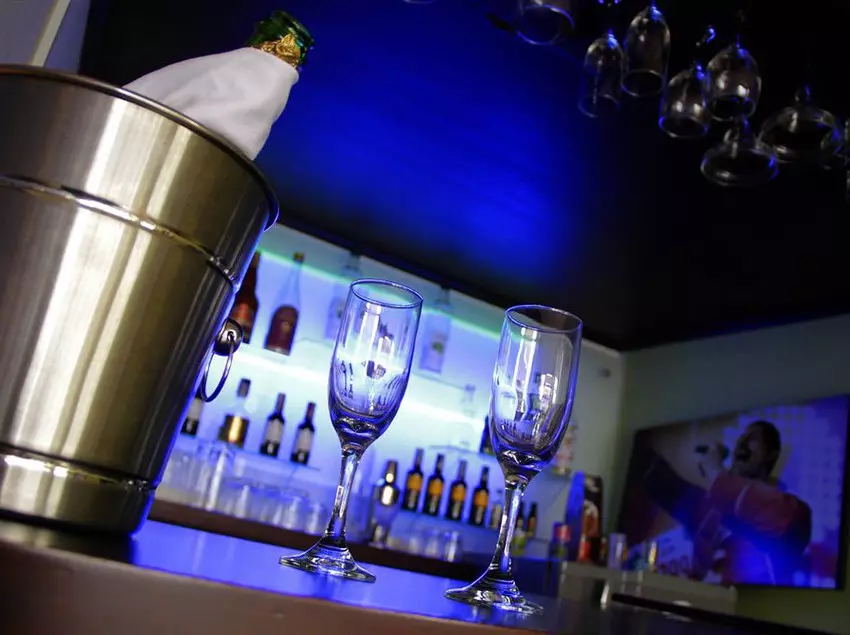 Fotos del hotel High Park Suites:  3