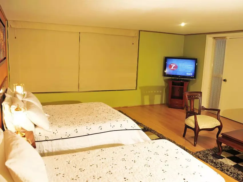 Fotos del hotel High Park Suites:  5