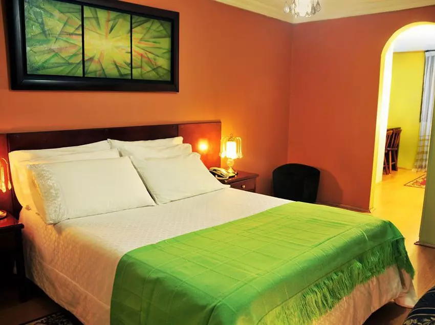 Fotos del hotel High Park Suites:  7