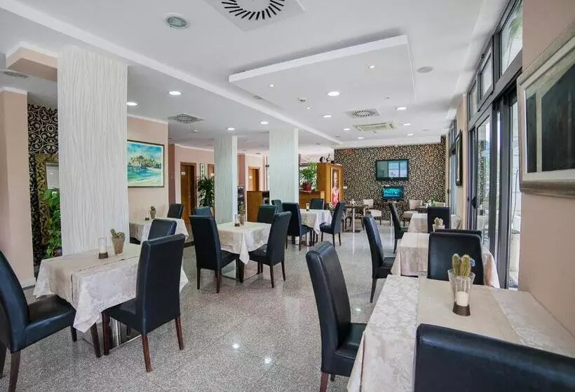 Fotos del hotel Petrovac:  4