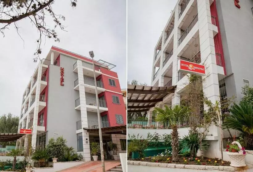 Fotos del hotel Petrovac:  2