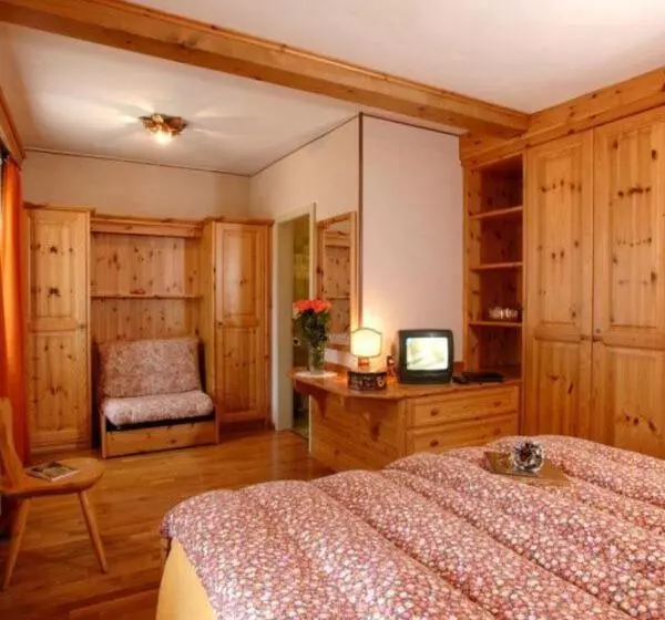 Fotos del hotel Pontechiesa:  2