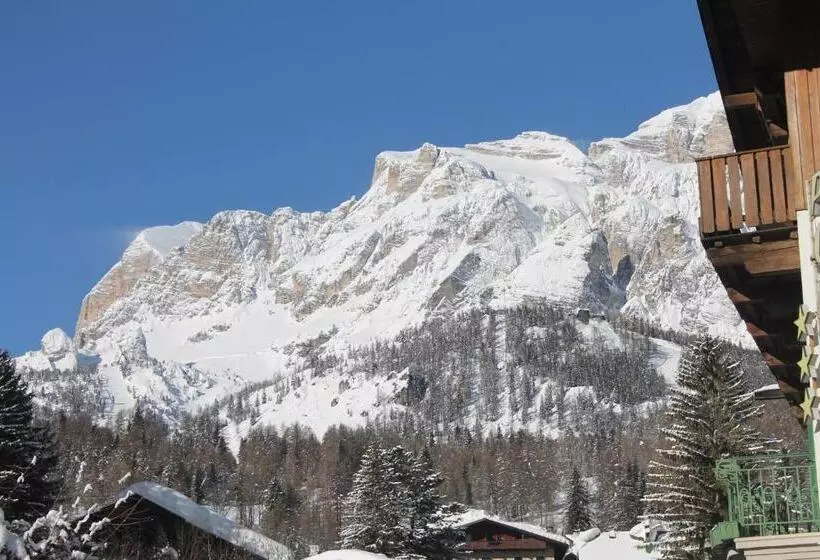 Fotos del hotel Pontechiesa:  6