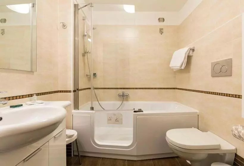 Fotos del hotel Pontechiesa:  9