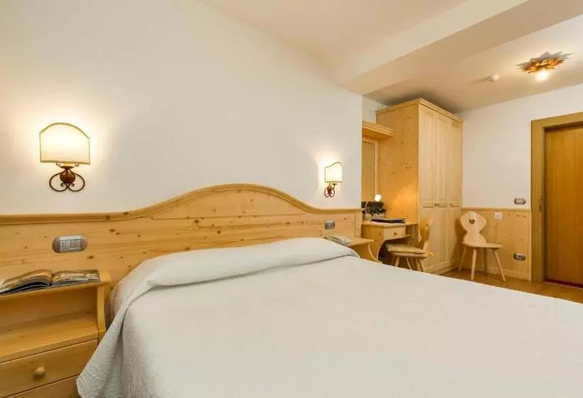 Fotos del hotel Pontechiesa:  17