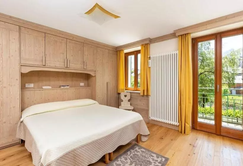 Fotos del hotel Pontechiesa:  24