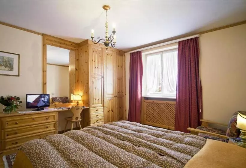 Fotos del hotel Pontechiesa:  19