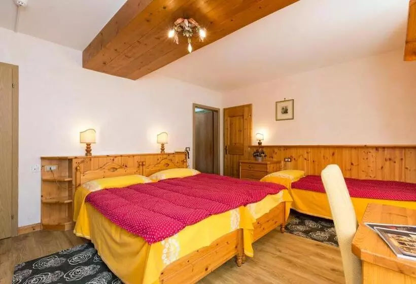 Fotos del hotel Pontechiesa:  16