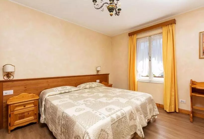 Fotos del hotel Pontechiesa:  22