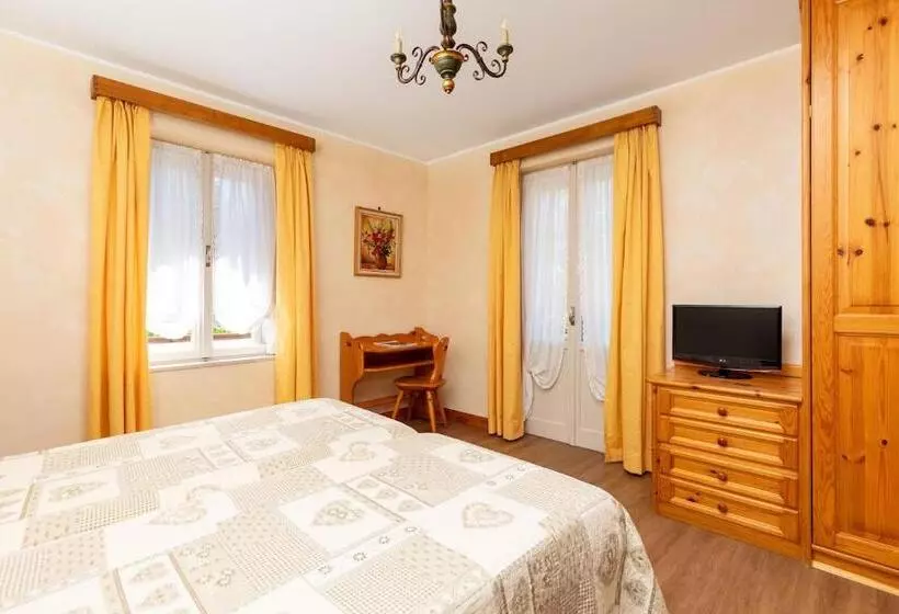 Fotos del hotel Pontechiesa:  15