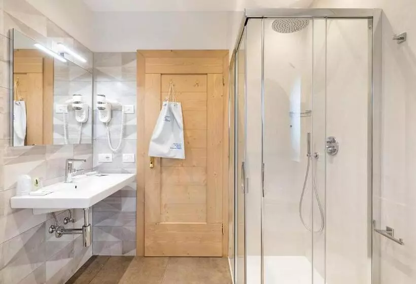 Fotos del hotel Pontechiesa:  5