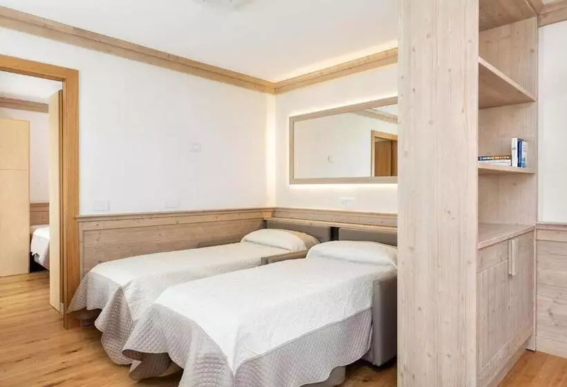 Fotos del hotel Pontechiesa:  20